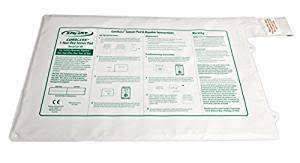 Smart Caregiver Wireless Bed Alarm Alert - 20 by 30 inch Pad