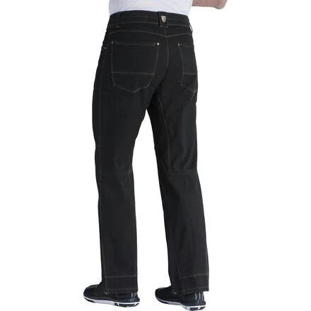 Kuhl Hot Rydr Pant - Men&s Espresso, 32x30