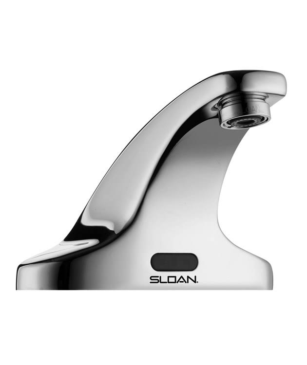 Sloan SF-2350-BDM Sensor Faucet