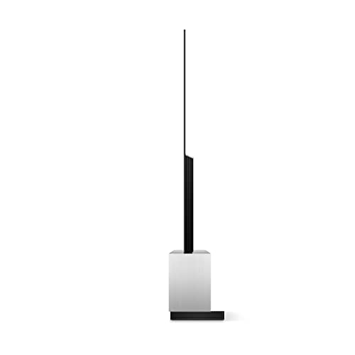 LG Class OLED Alexa Built-in 8K Smart TV & Soundbar