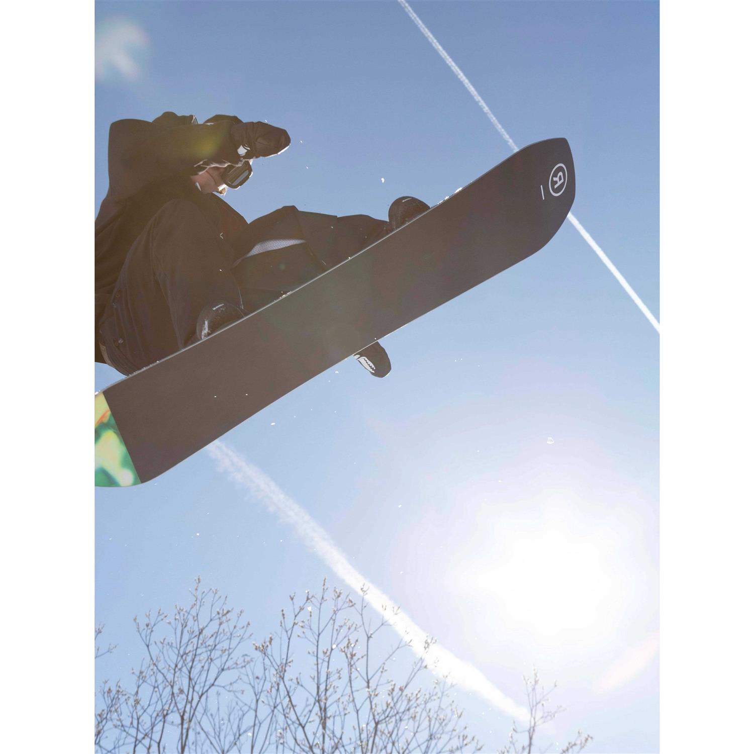 2024 Ride Deep Fake Snowboard - Sports Supplies Online Store