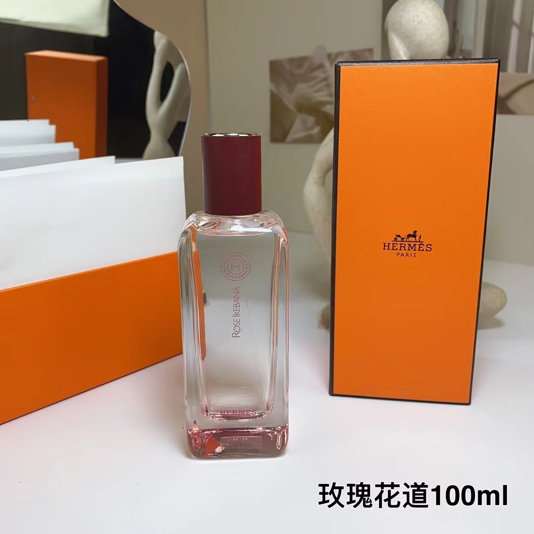 Hermes Hermessence, Eau d'Herm&egrave;s