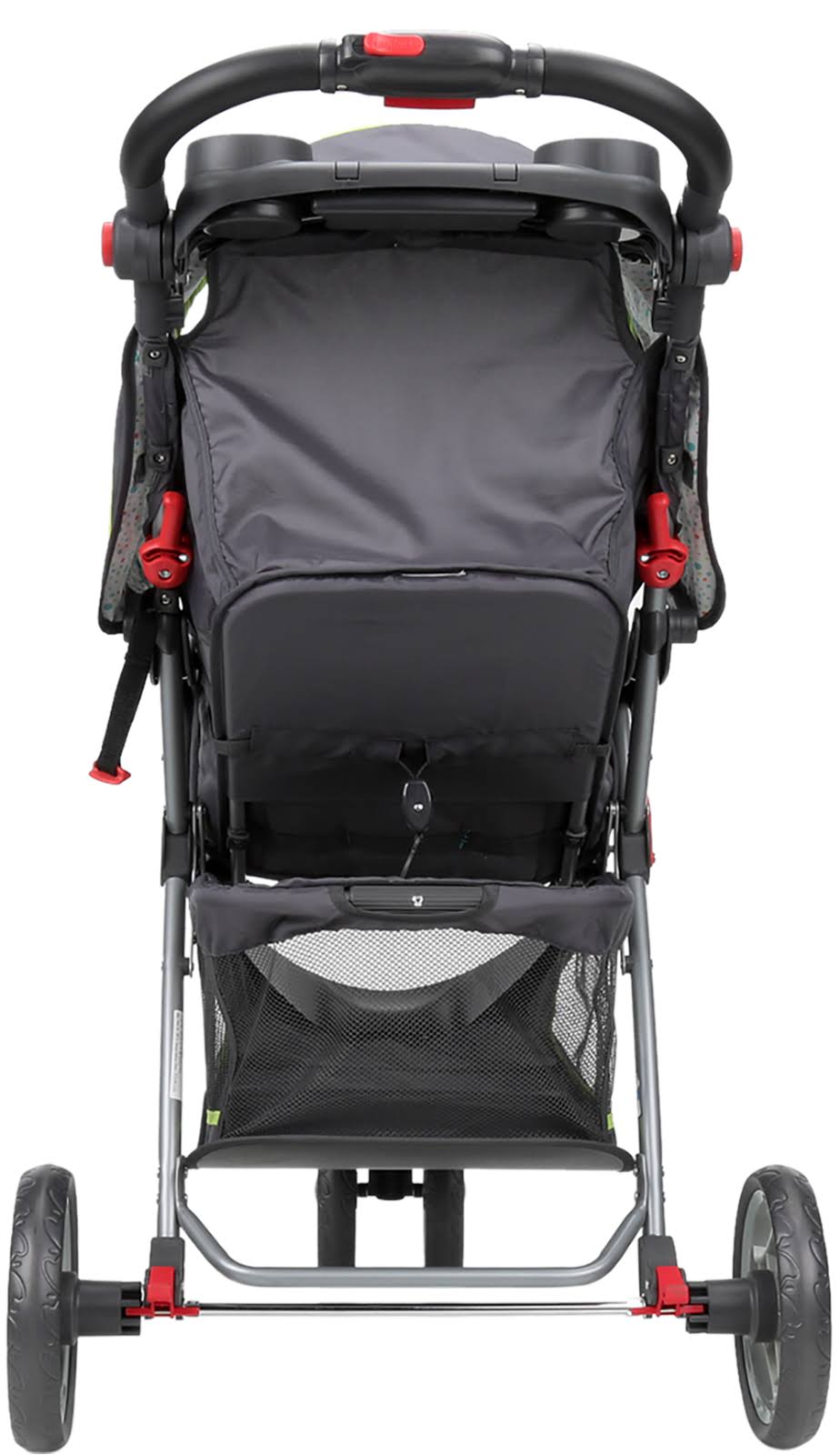 Baby Trend Baby Stroller EZ Ride 5 Travel System Car Seat Infant