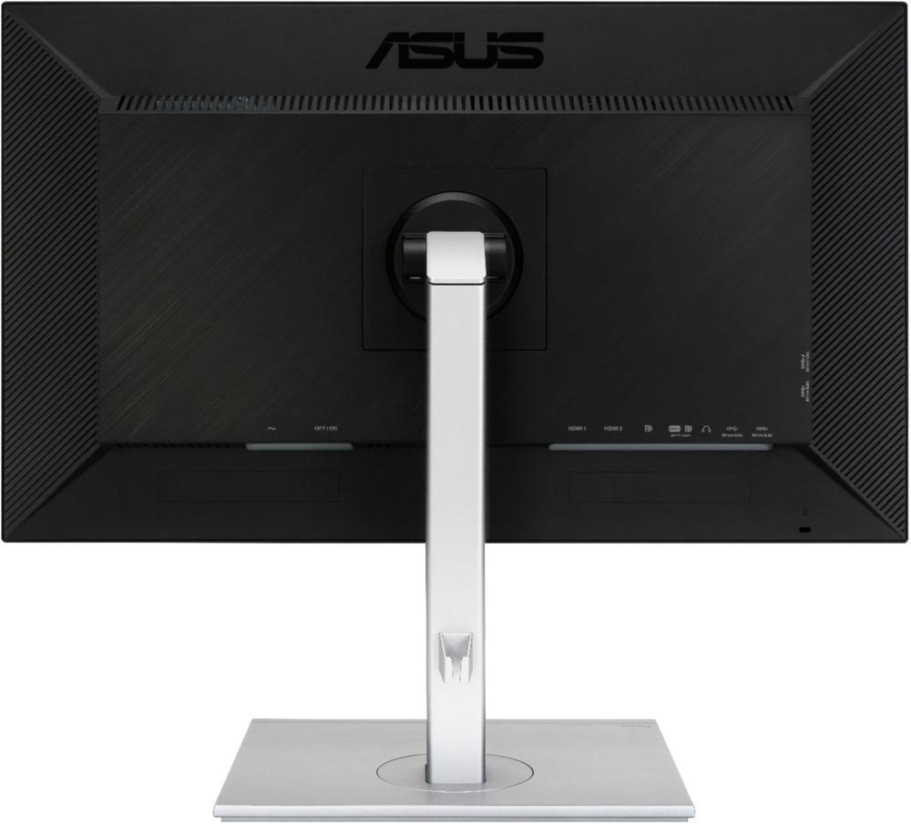 Asus - 27x22 IPS 4K ProArt Monitor (DisplayPort, HDMI, USB) PA279CV