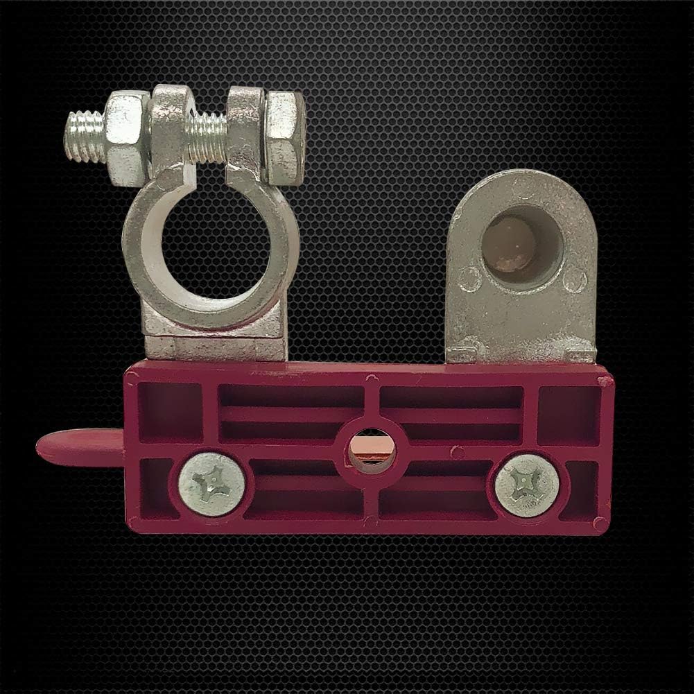 Ampper Top Post Knife Blade Master Switch