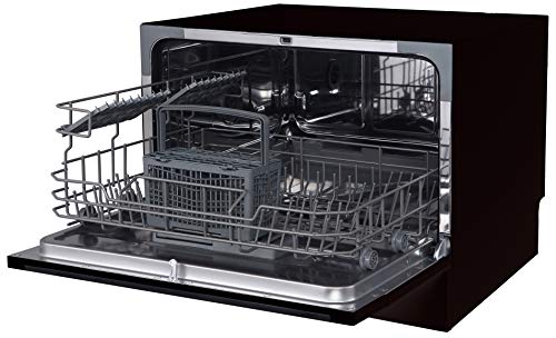 Farberware Portable Countertop Dishwasher