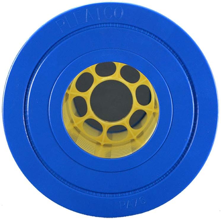 Pleatco PA76 Replacement Cartridge for Hayward C751, Sta-Rite PXC-75 1 Cartridge