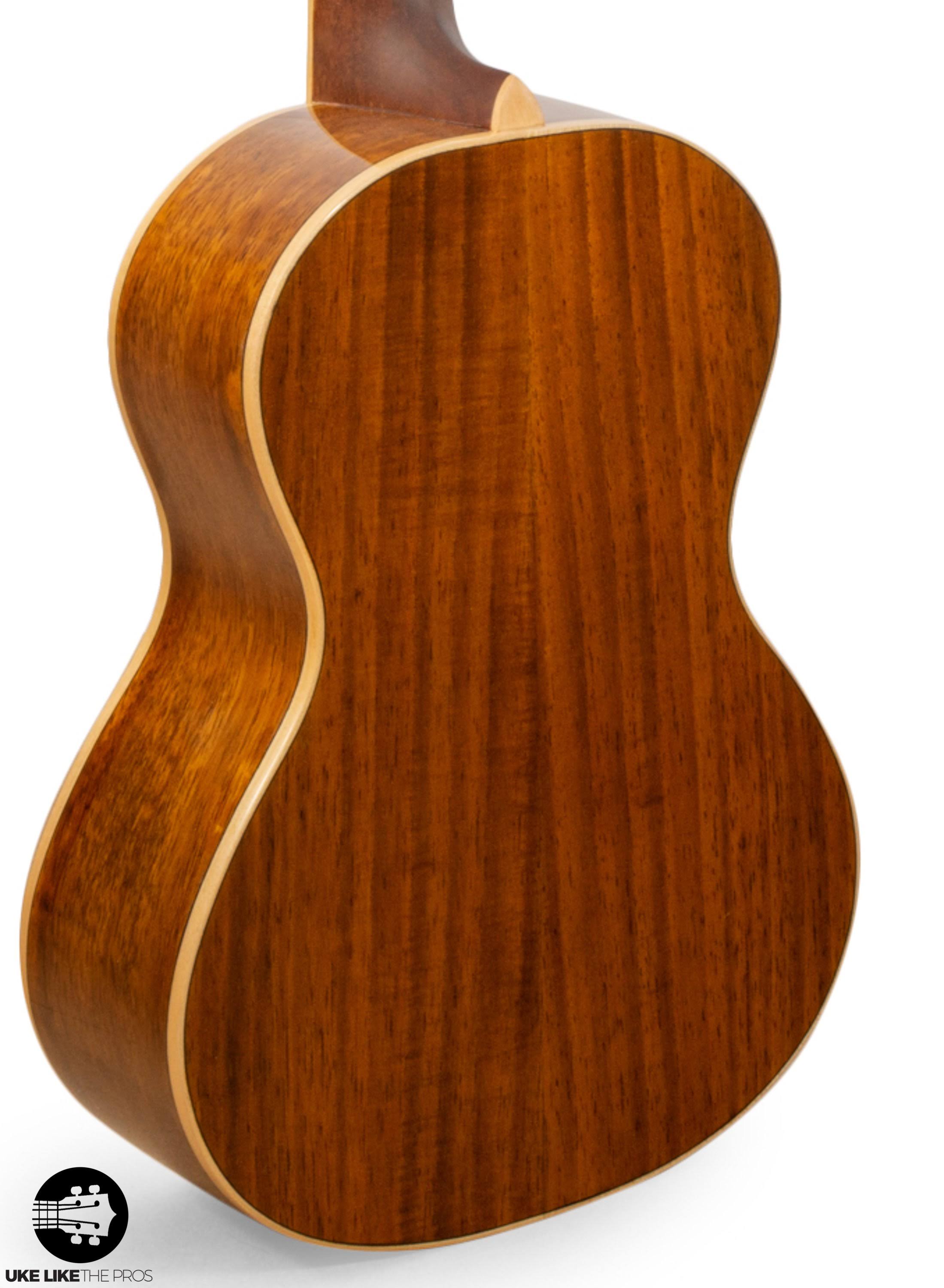 Kala KA-KTG Hawaiian Gloss Koa Tenor Ukulele