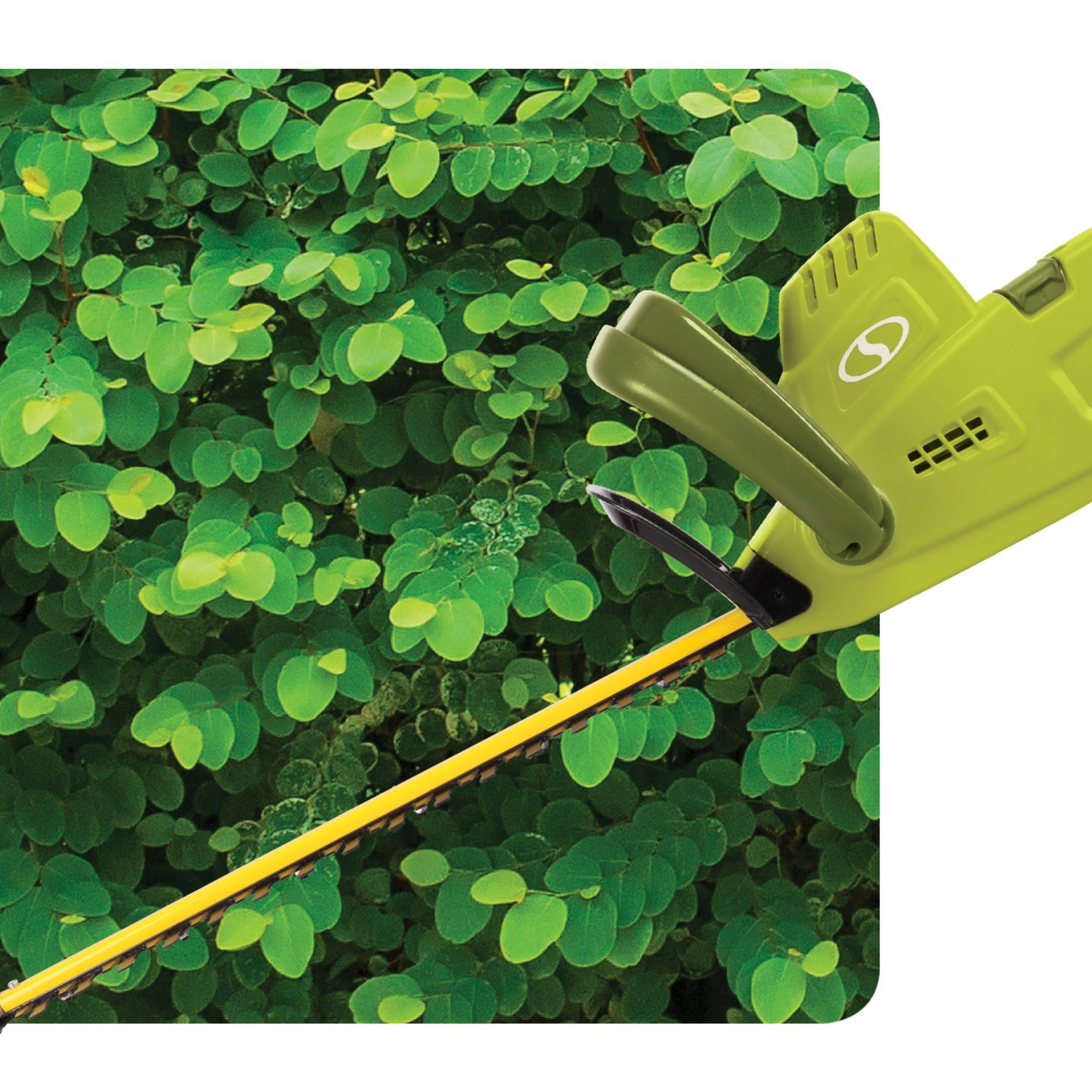 Sun Joe Electric Garden Tool and Lawn Care System Gts4000e
