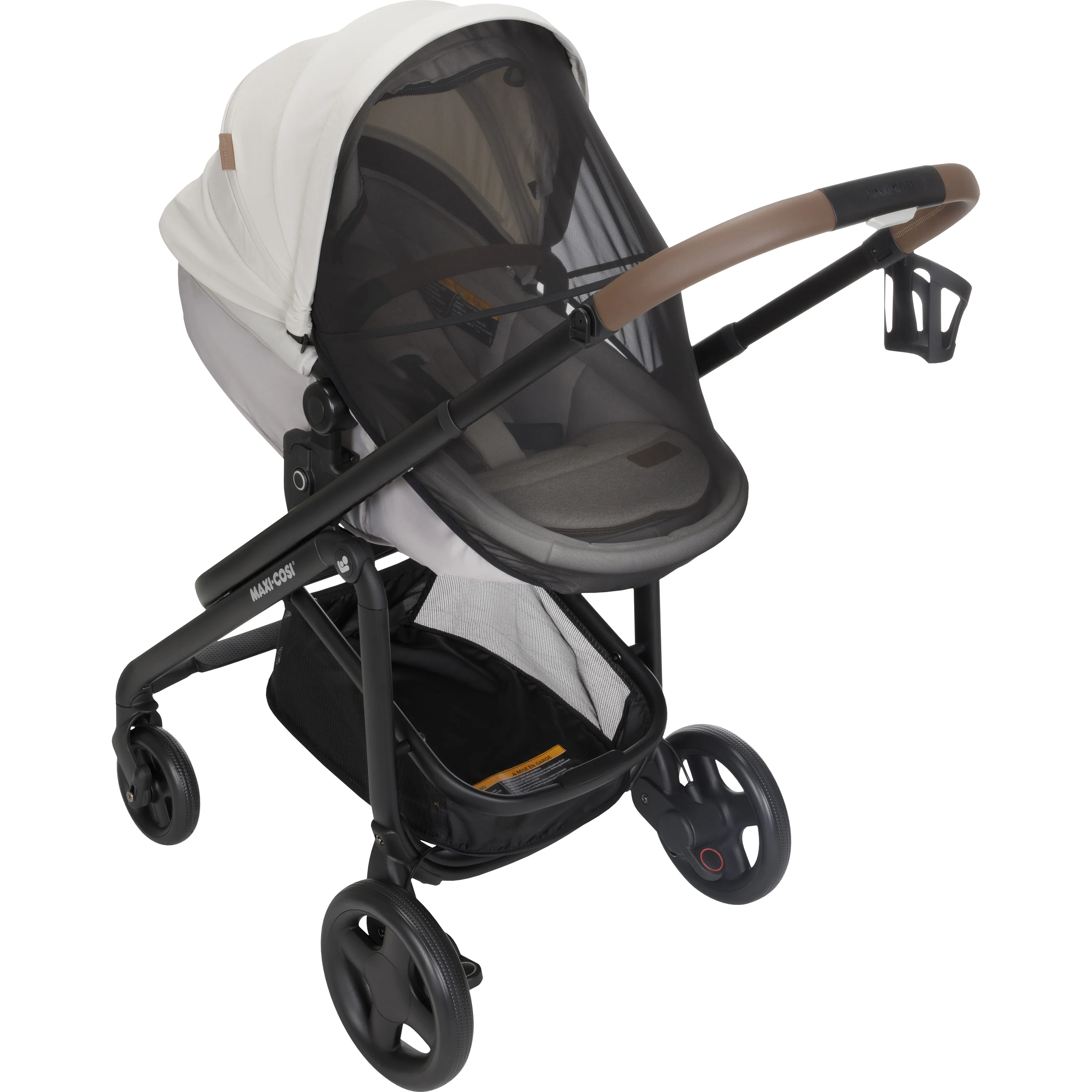 Maxi-Cosi Tayla Max Travel System, Desert Wonder,