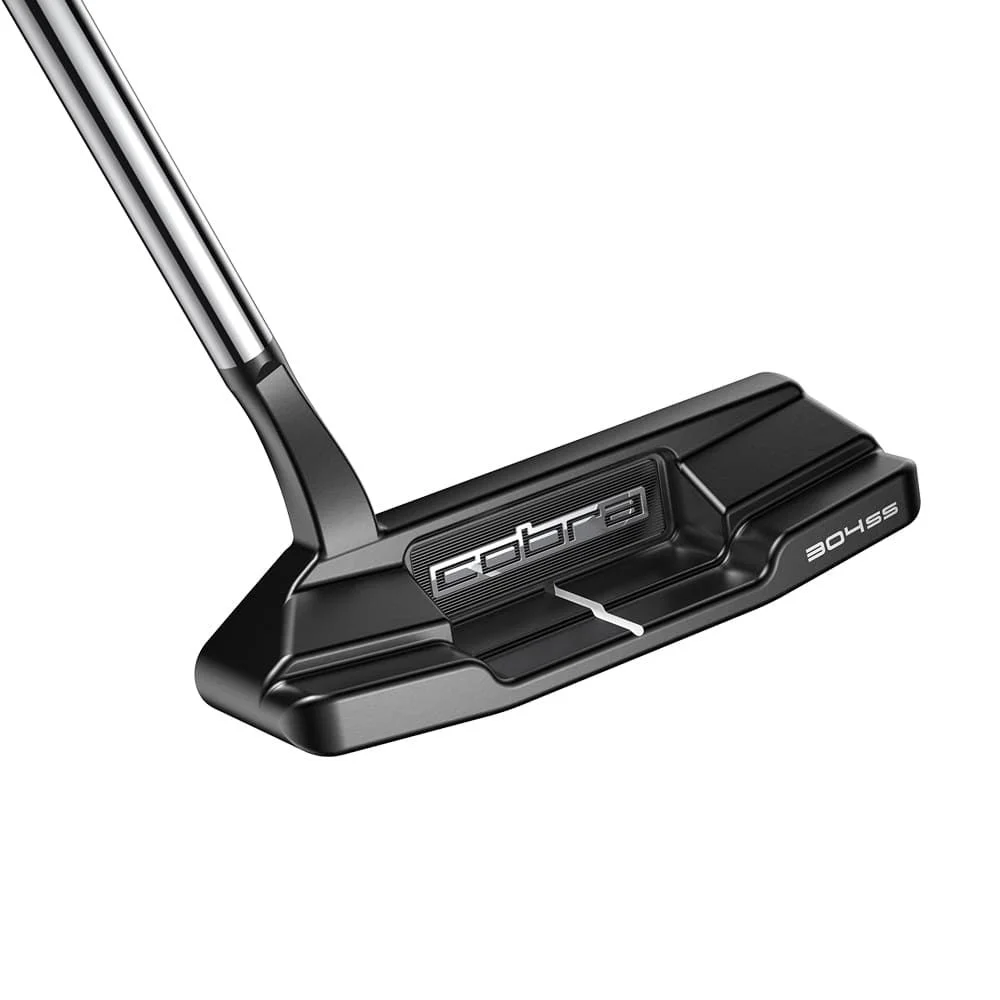 NEW Cobra Golf King Vintage Sport-60 Putter 34"