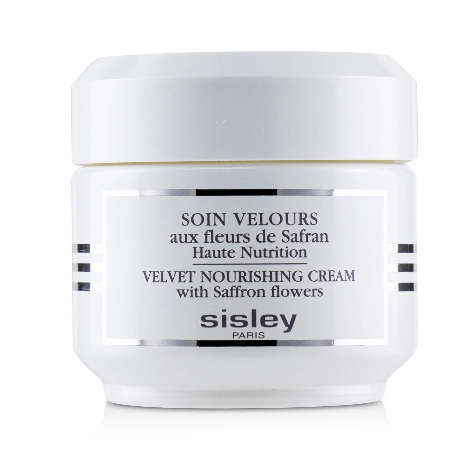 Sisley Velvet Nourishing Cream With Saffron Flowers 50ml/1.6oz