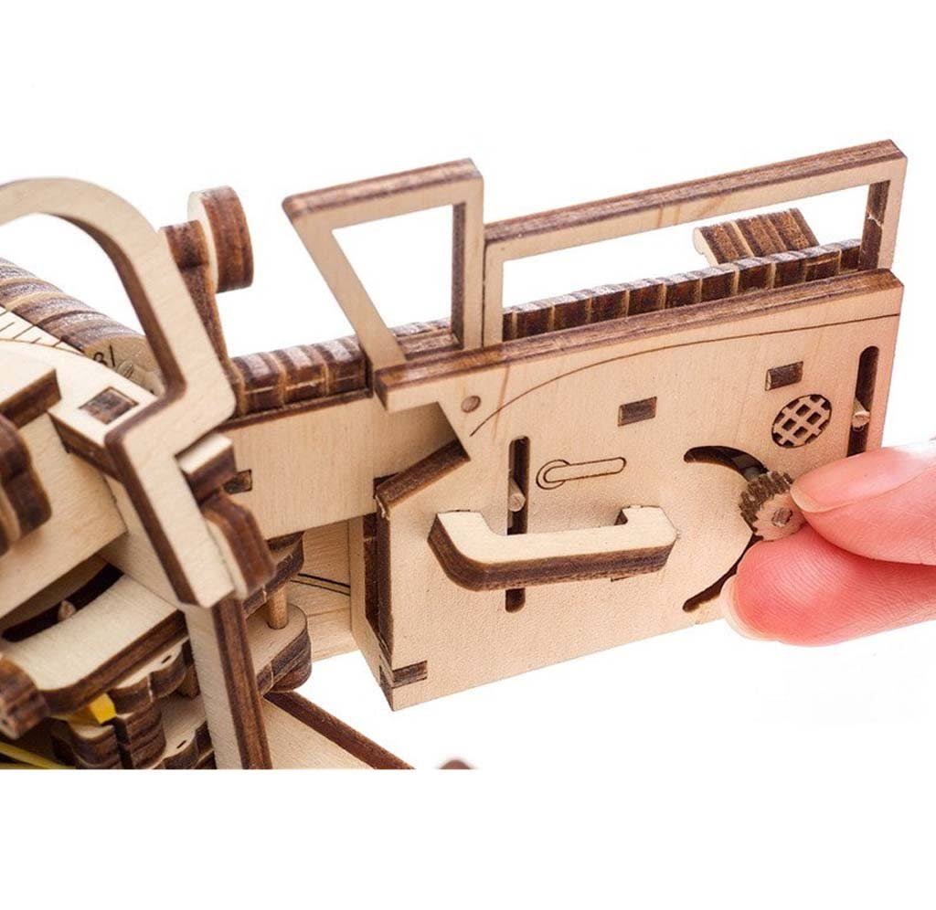 Ugears Dream Cabriolet