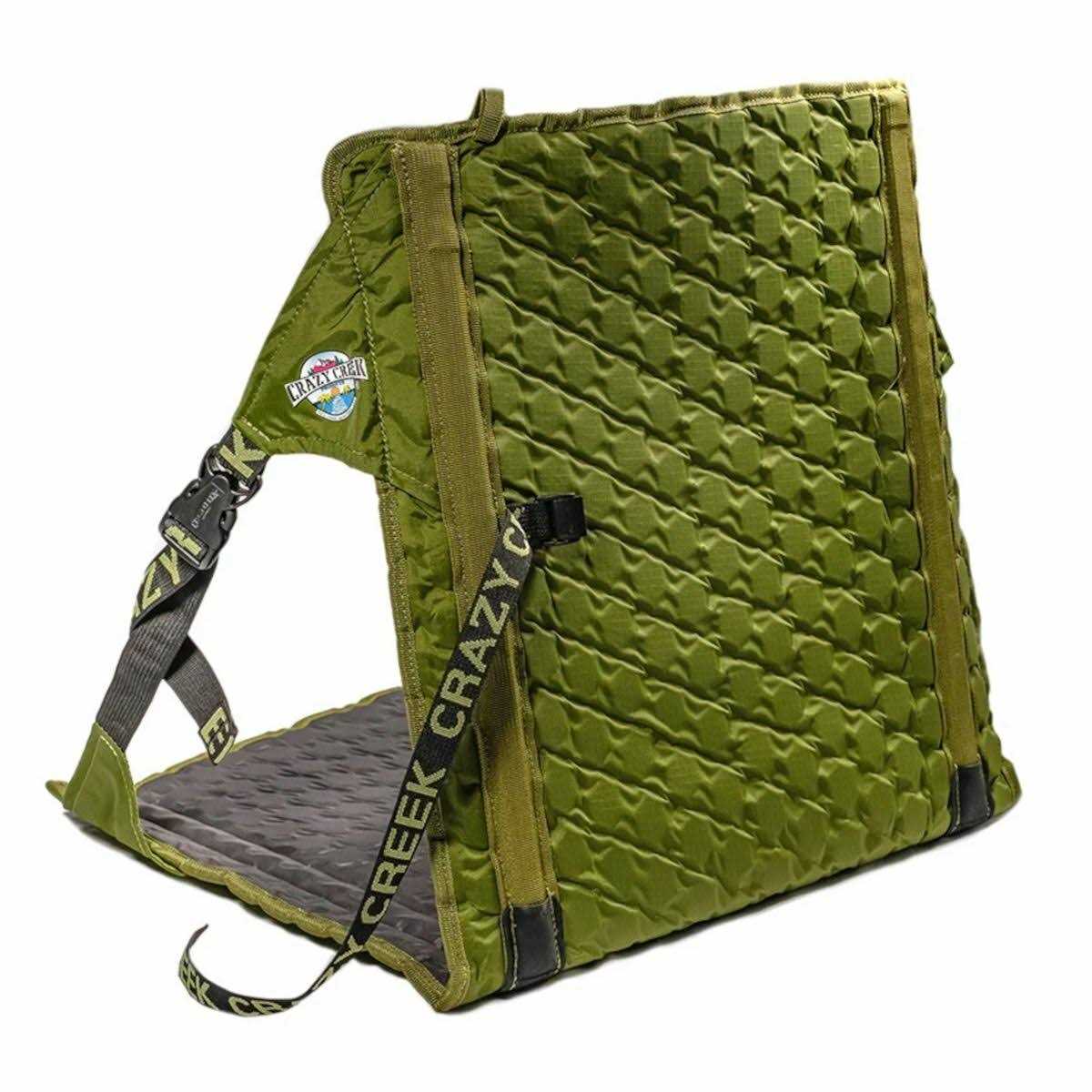 Crazy Creek Hex 2.0 Original Chair - Sports Supplies Online Store