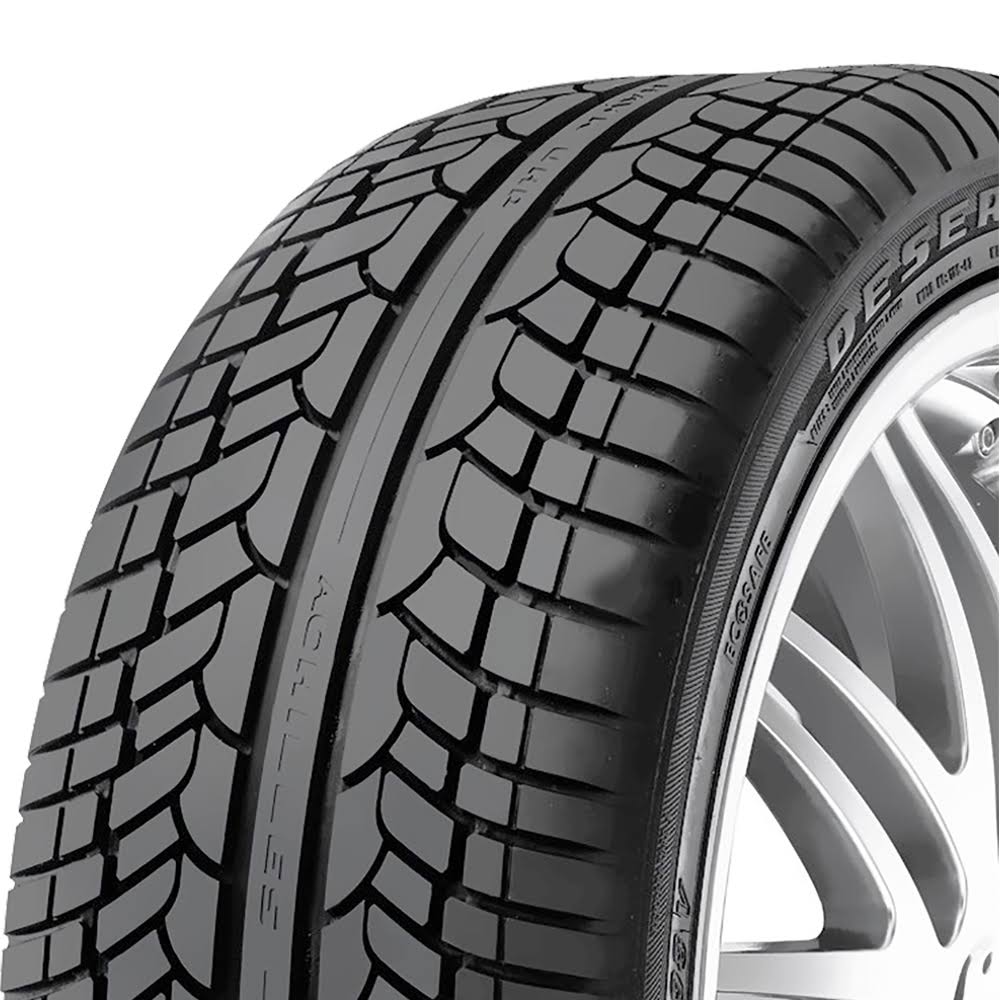 - Achilles 305/35R24 XL Desert Hawk UHP