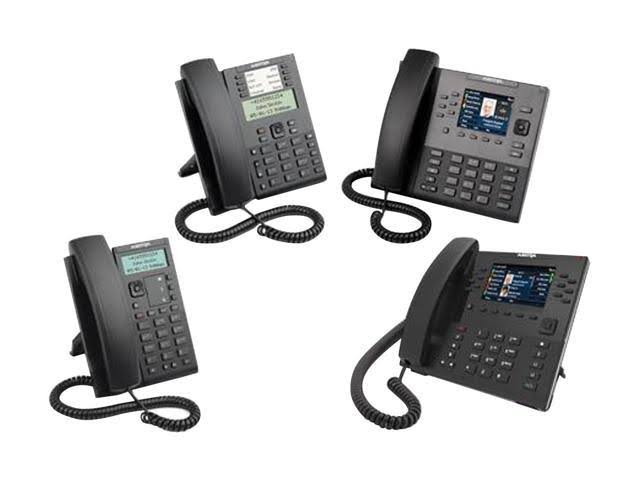 Mitel 6869 Sip Phone