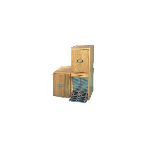 Eberbach, E2800, Microscope Slide Cabinet, for 500 25mm Slides