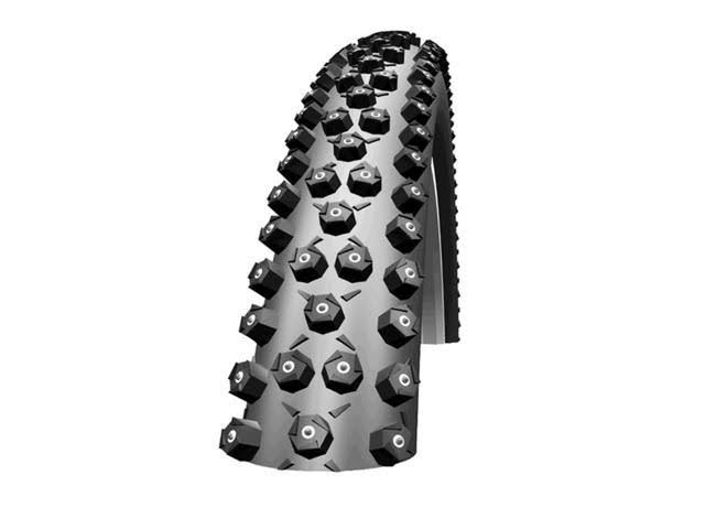 Schwalbe 26 x 2.10 Ice Spiker Pro RaceGuard