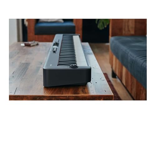 Casio CDP-S360 Slim 88-Key Weighted Digital Piano | Portable, Lightweight & Compact | 700 Tones, 200 Rhythms | Songwriting tools | USB-MIDI