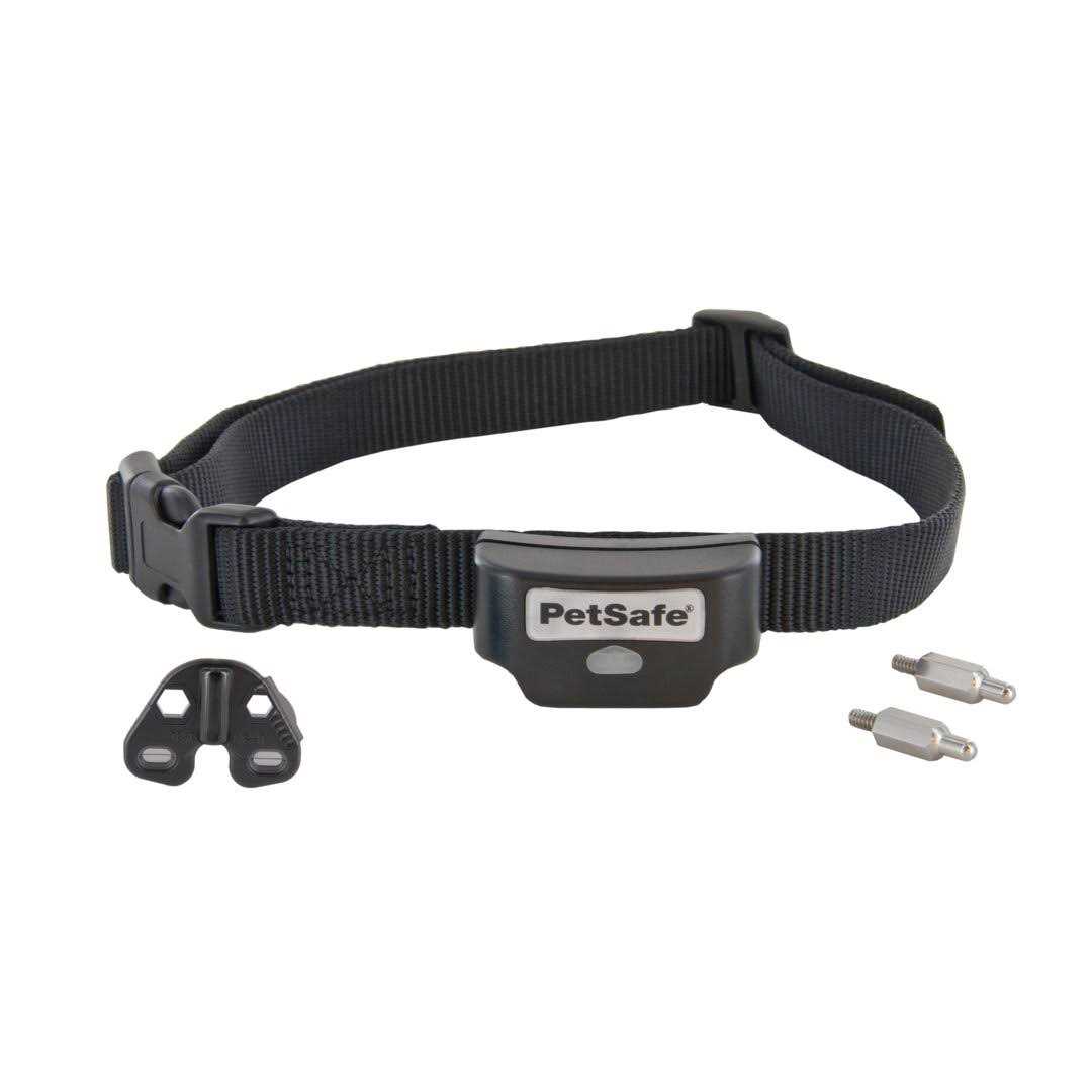 PetSafe Rechargeable In-Ground Fence Receiver Collar - Pet Supplies online store