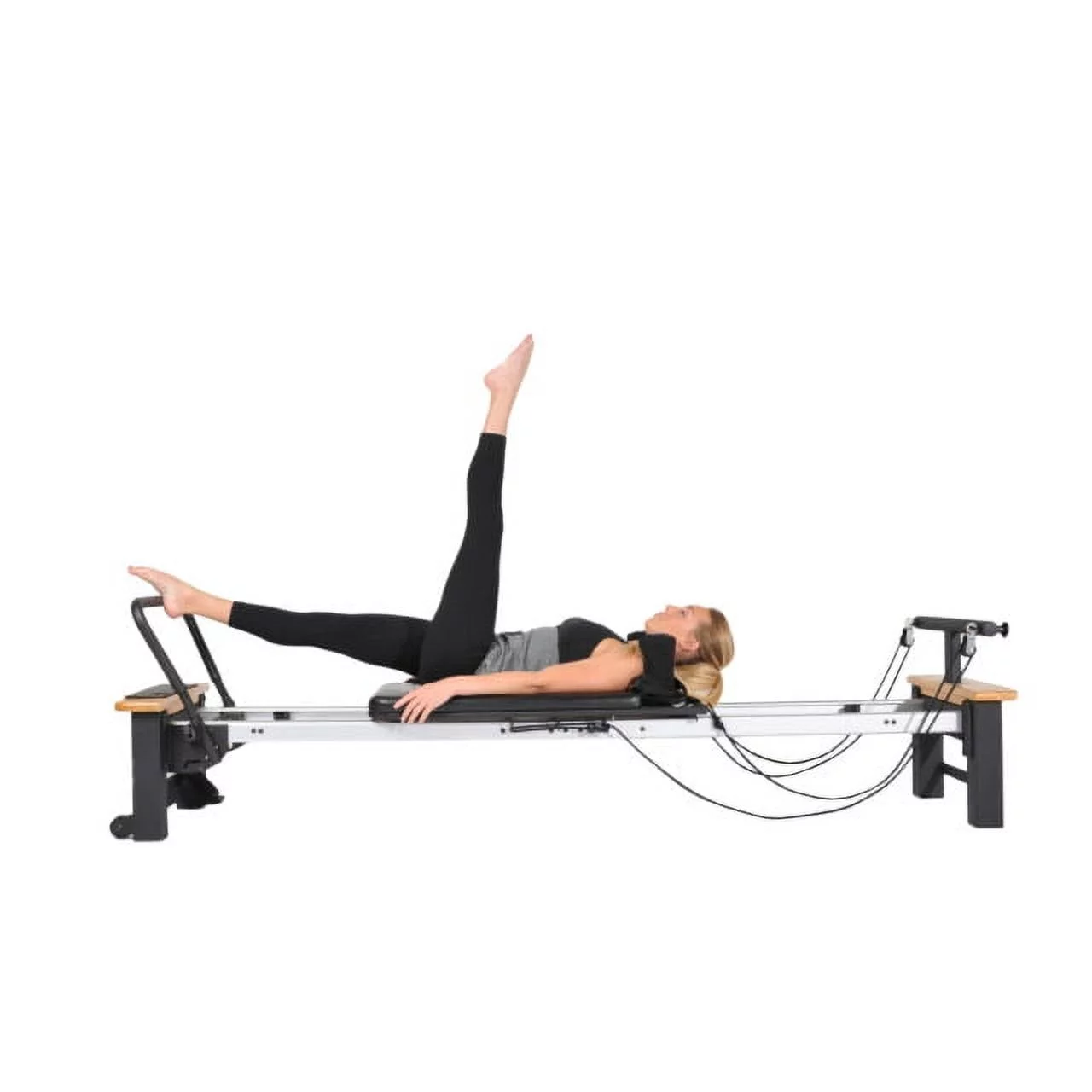 Stamina AeroPilates Reformer Pro XP Whole Body Resistance Workout System