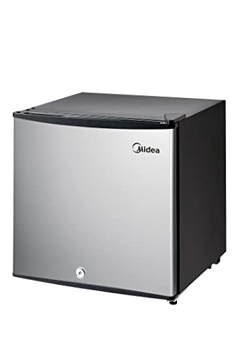 Upright Freezer