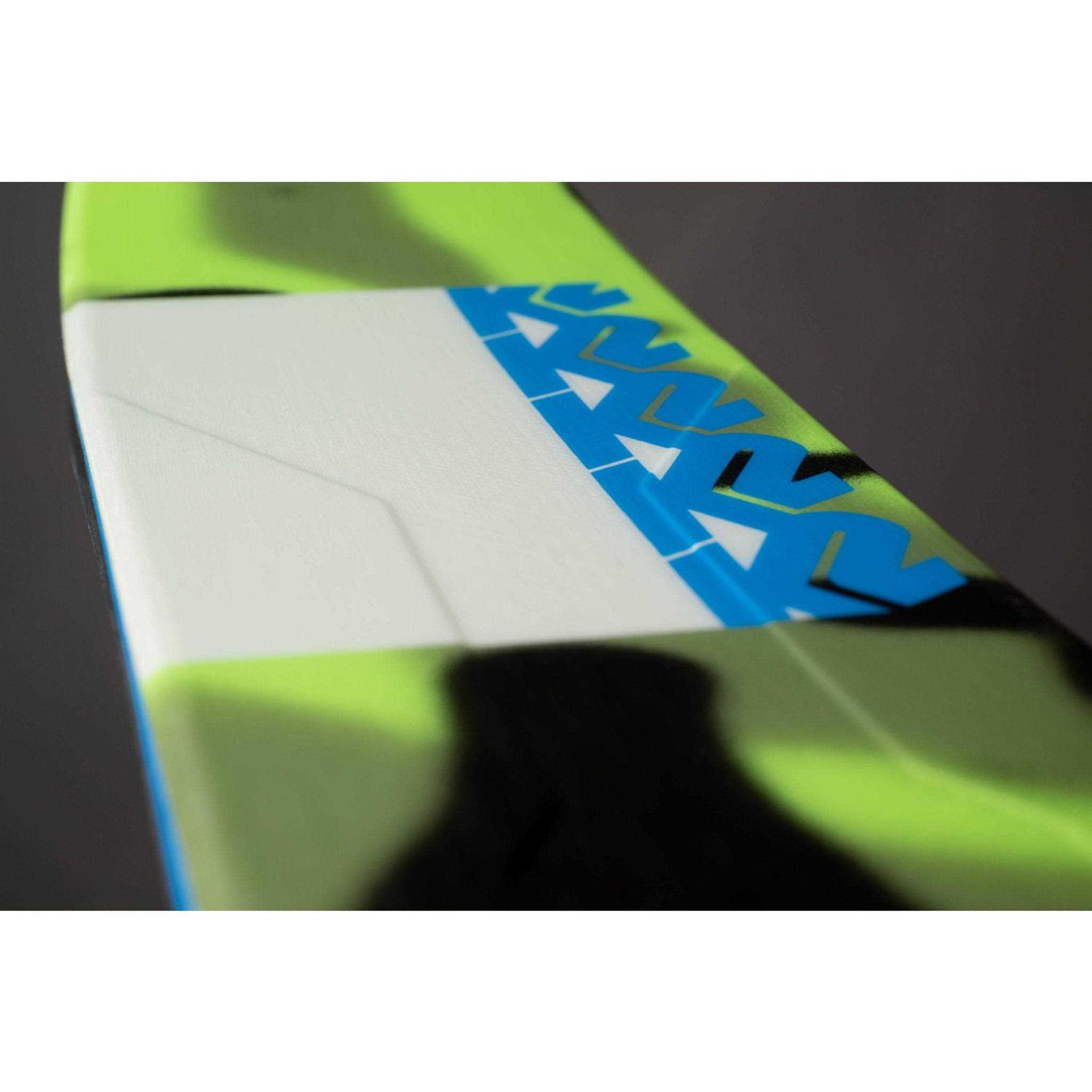 K2 Mindbender 108Ti Skis - Sports Supplies Online Store