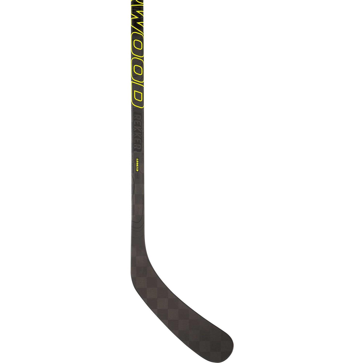 Sherwood Rekker Legend Pro Hockey Stick - Sports Supplies Online Store