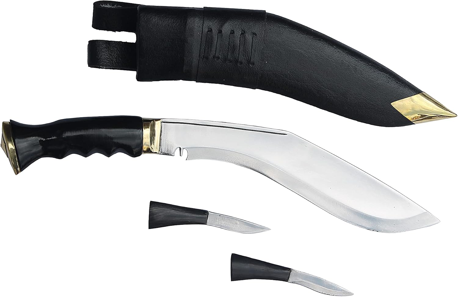 ESK GROUP ESK HANDMADE KUKRI KNIFE MACHETE