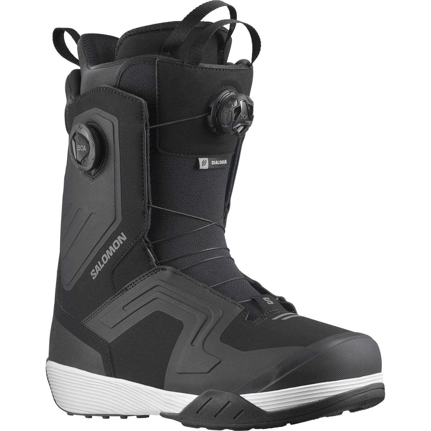 Salomon Dialogue Dual Boa Snowboard Boots - Sports Supplies Online Store
