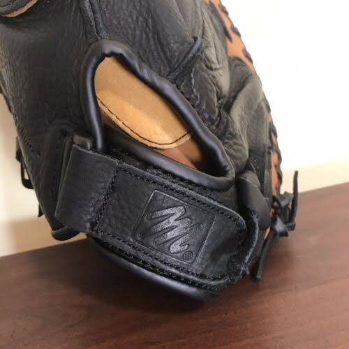Macgregor Junior Series 80cm . Catchers Mitt