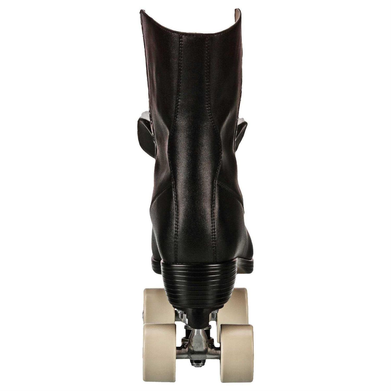Roller Derby Elite Omni Artistic Rhythm Hightop Roller Skates - Sports Supplies Online Store