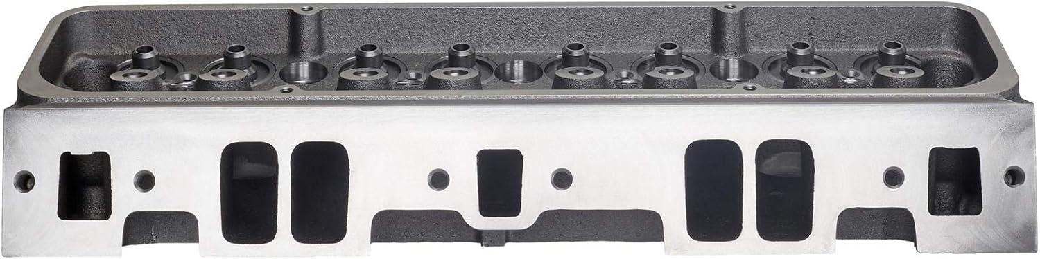 Dart IMCA Approved Bare Cast Iron Small Block Fits Chevy Cylinder Head