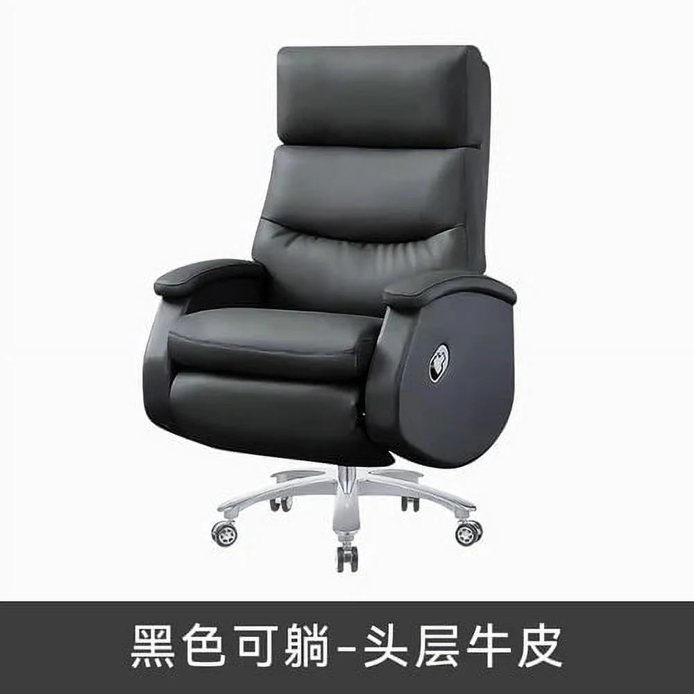 Office Computer Chair Nordic Ergonomic Luxury Floor Executive Conference Chair Lumbar Back Support Sillas De Oficina Furniture