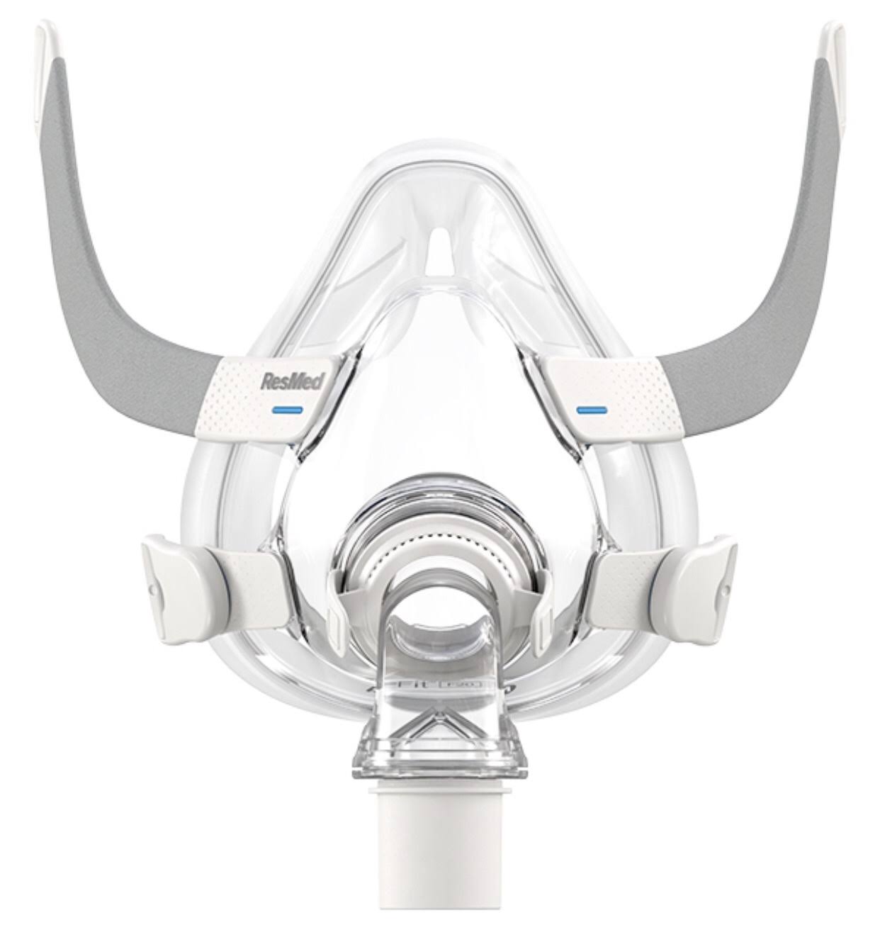 ResMed AirFit F20 Full Face CPAP Mask Kit | Medium - Megean