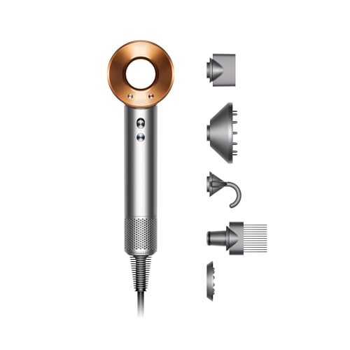 Dyson Supersonic&trade; Hair Dryer