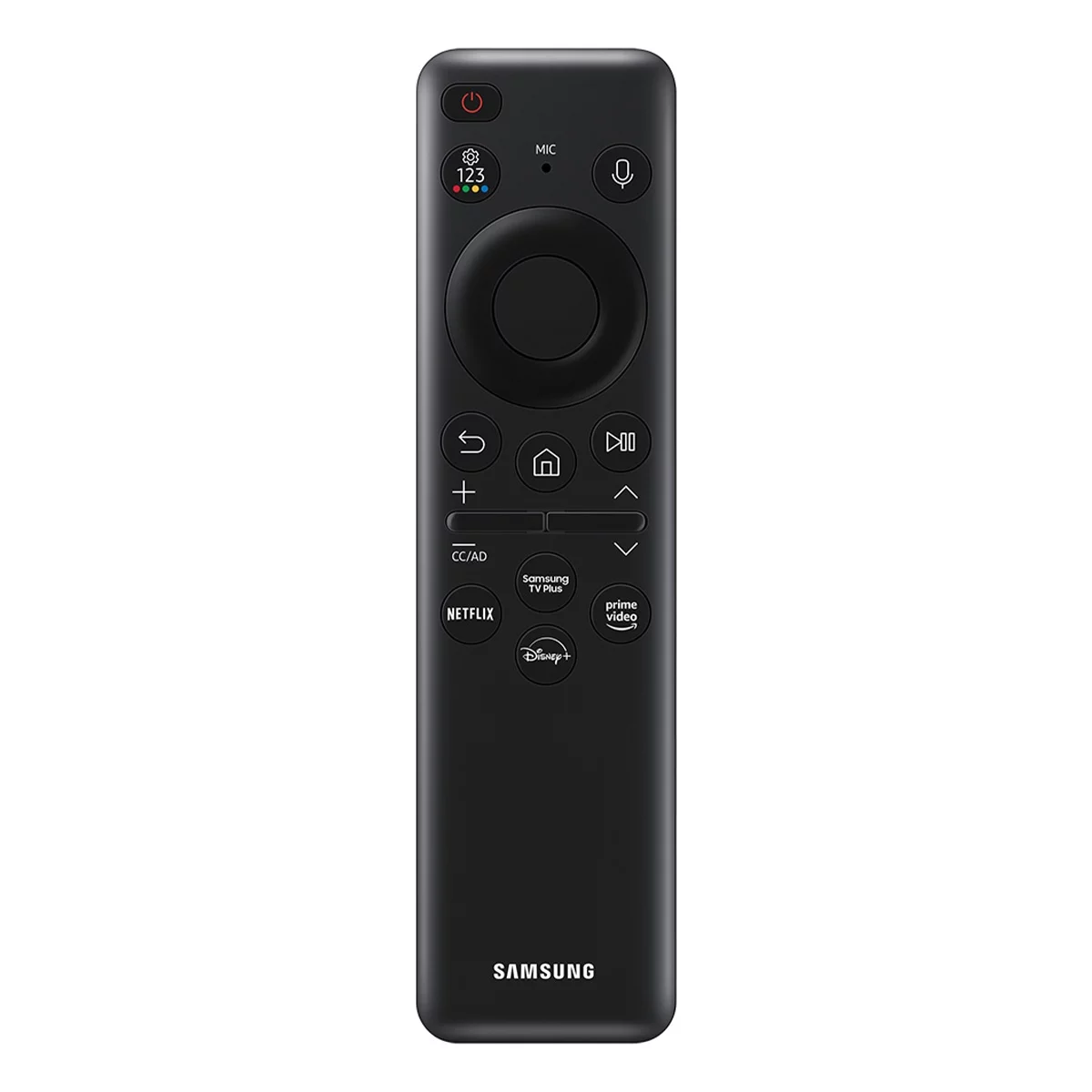 SAMSUNG 65” Class Q60C QLED 4K Smart TV QN65Q60CAFXZA 2023