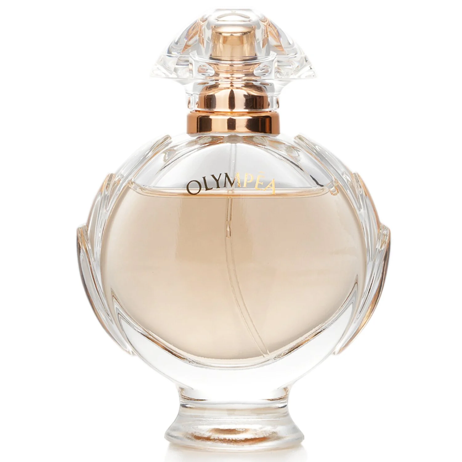 Paco Rabanne Olympea Eau De Parfum Spray  80ml/2.7oz