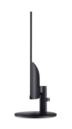 Acer SB273 G0bi 27" IPS Full HD (1920 x 1080) Ultra-Thin Zero-Frame Gaming Office Monitor | Adaptive-Sync Support (FreeSync Compatible) | Up to 120Hz