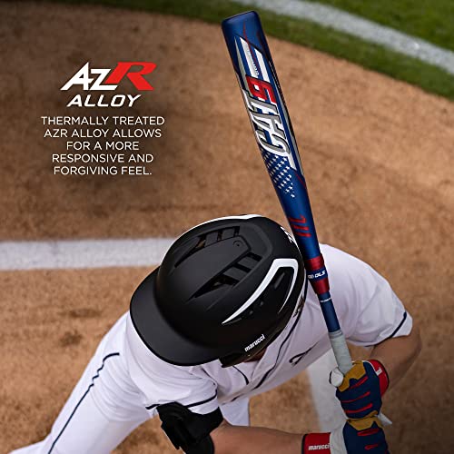 Marucci MARUCCI CAT 9 CONNECT AMERICA SENIOR LEAGUE -8