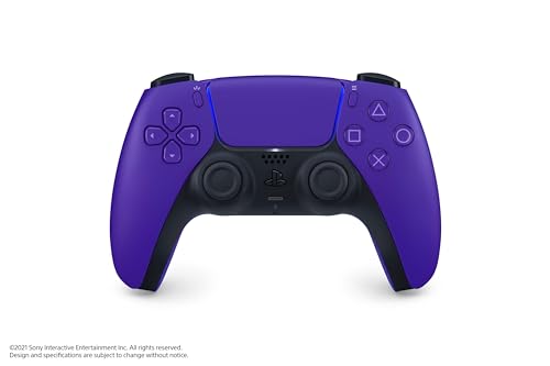 PlayStation DualSense Edge Wireless Controller