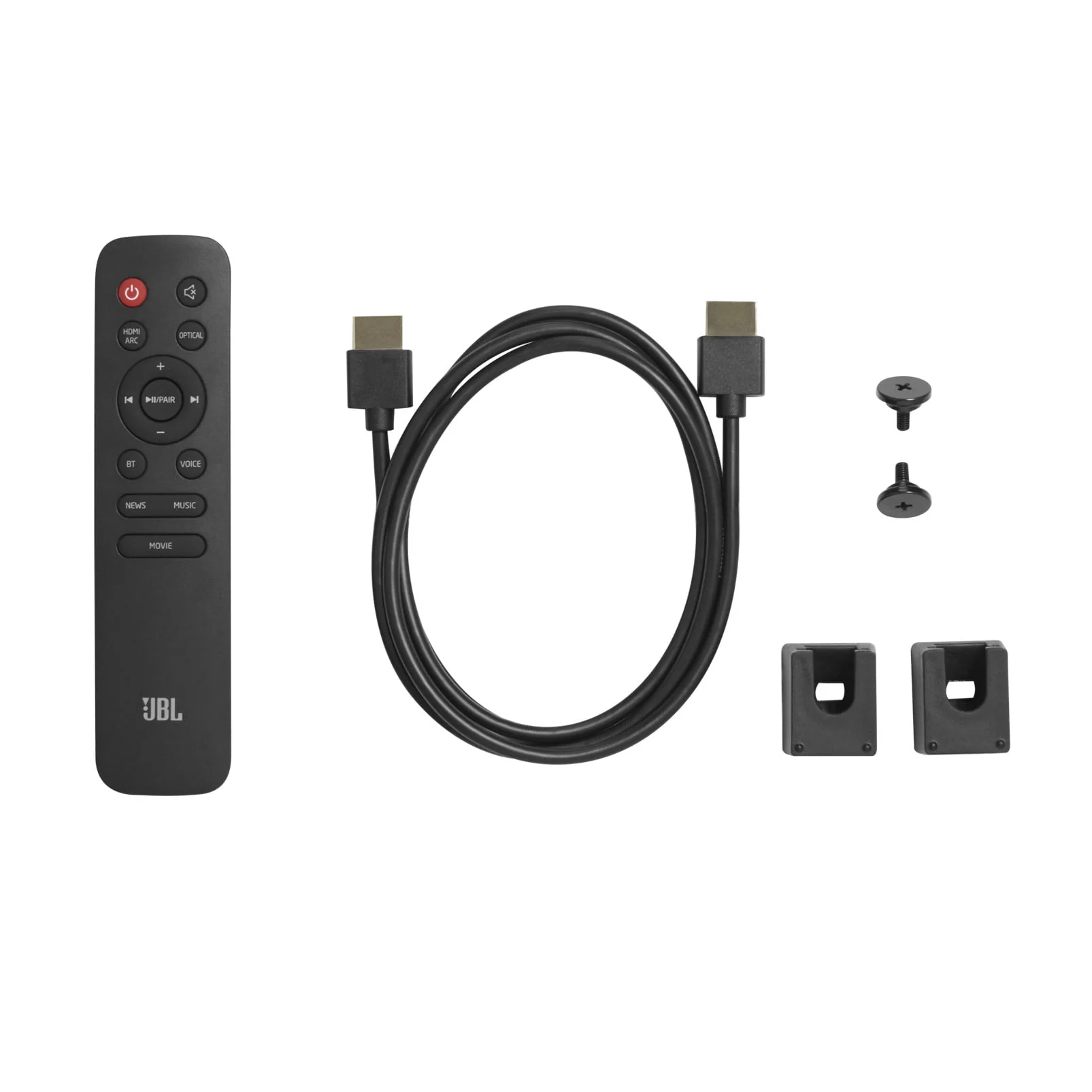 JBL 2.1 Channel Soundbar w/ Subwoofer; SB170
