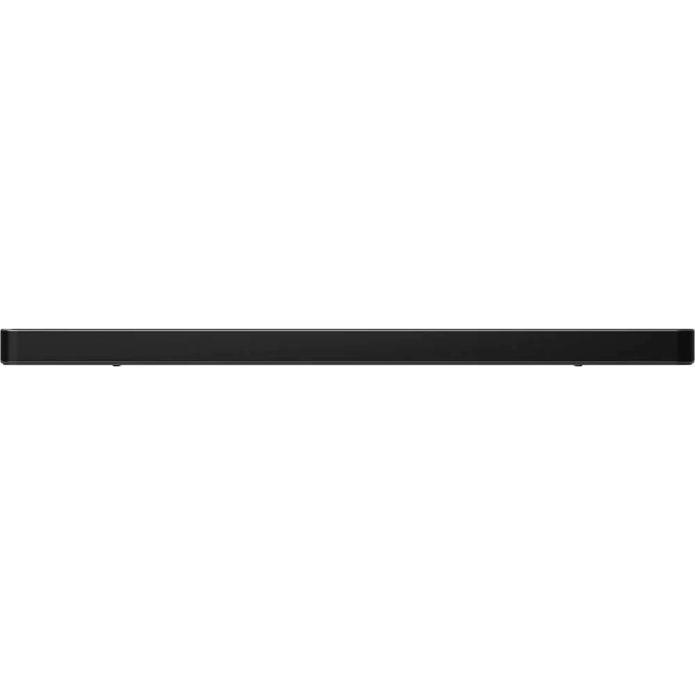 LG SP8YA Sound Bar with Subwoofer, 3.1.2ch, 440W Power, Dolby Atmos, DTS:X, Meridian Audio, High Res Audio (24-bit/96 kHz), Dolby Vision and HDR10