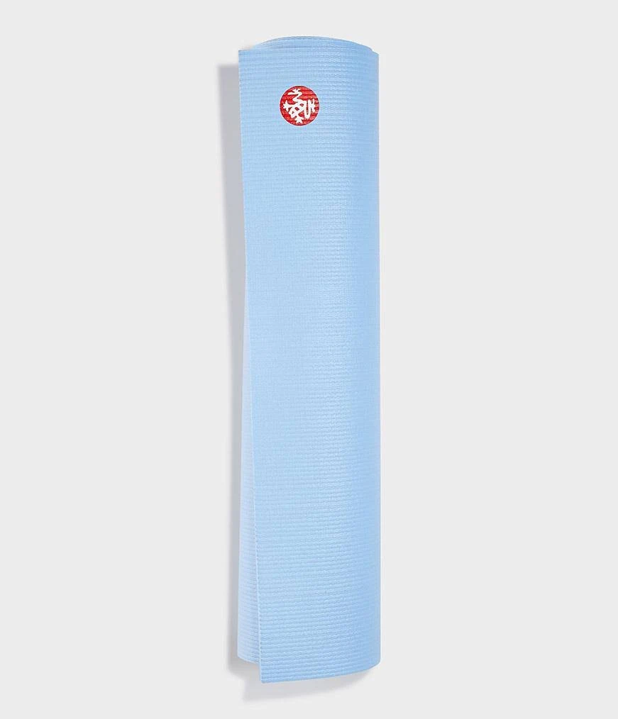 Manduka Prolite Yoga Mat Black Sage, Standard