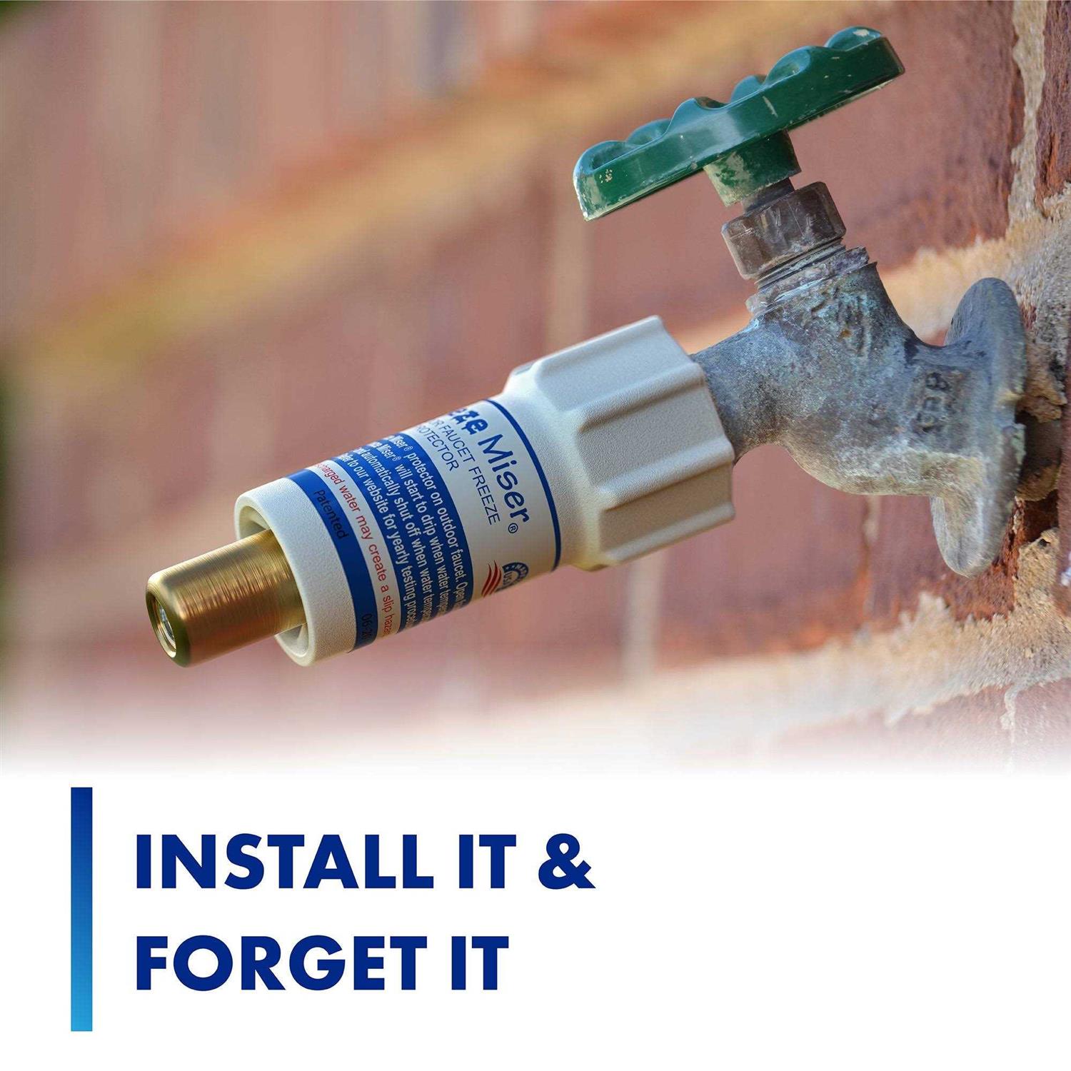The Freeze Miser - Shop Hardware Tools Online Store