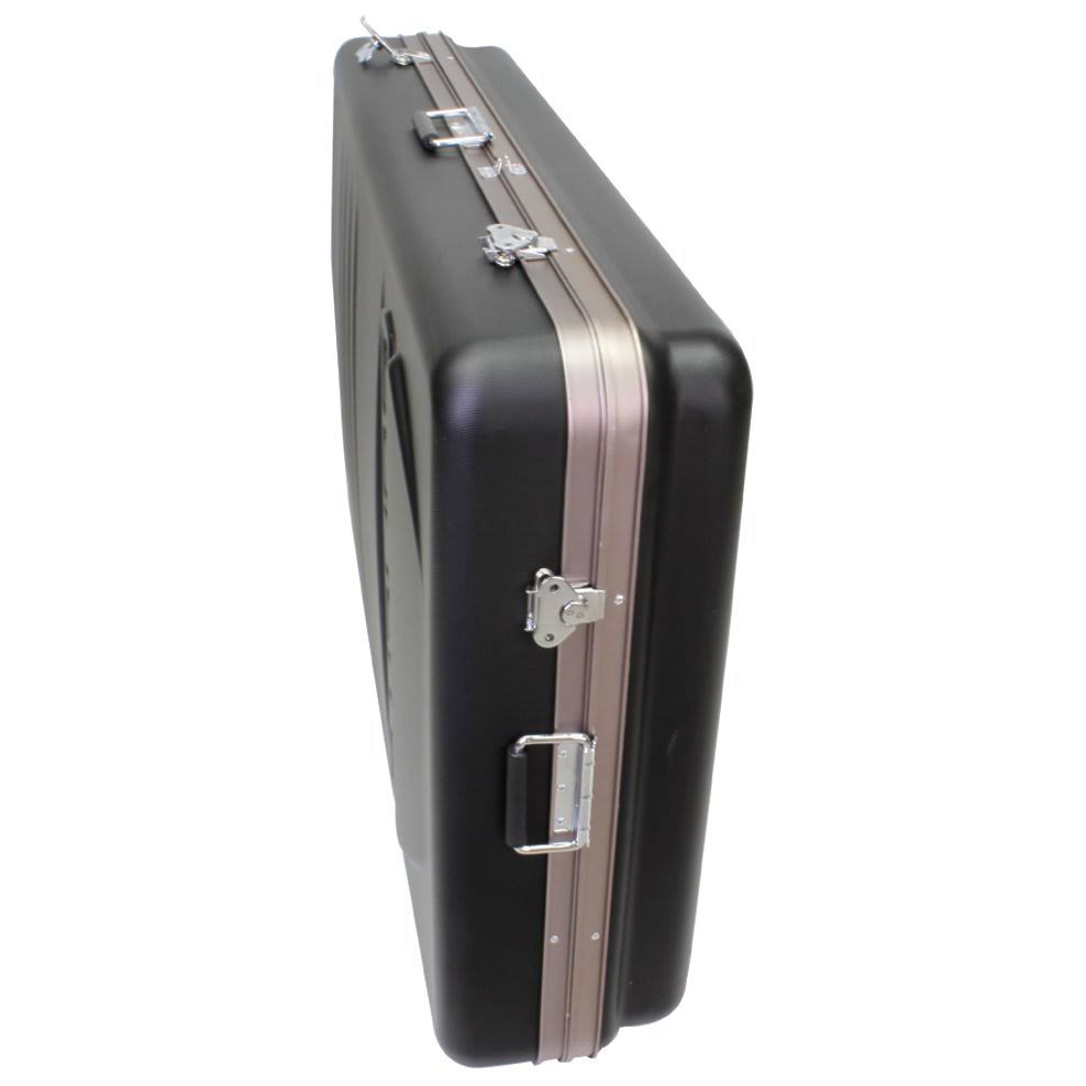 Sunlite Bike Case Road Warrior UL Hard w/wheels