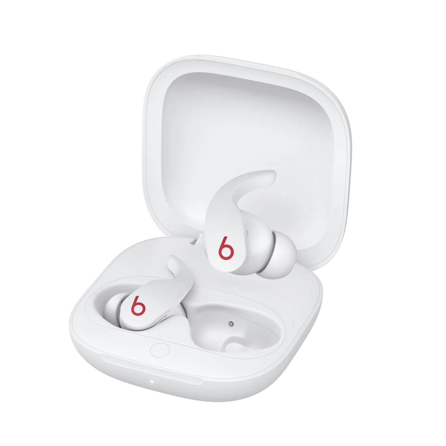Beats Fit Pro - Noise Cancelling Wireless Earbuds - Apple & Android Compatible - Beats Black
