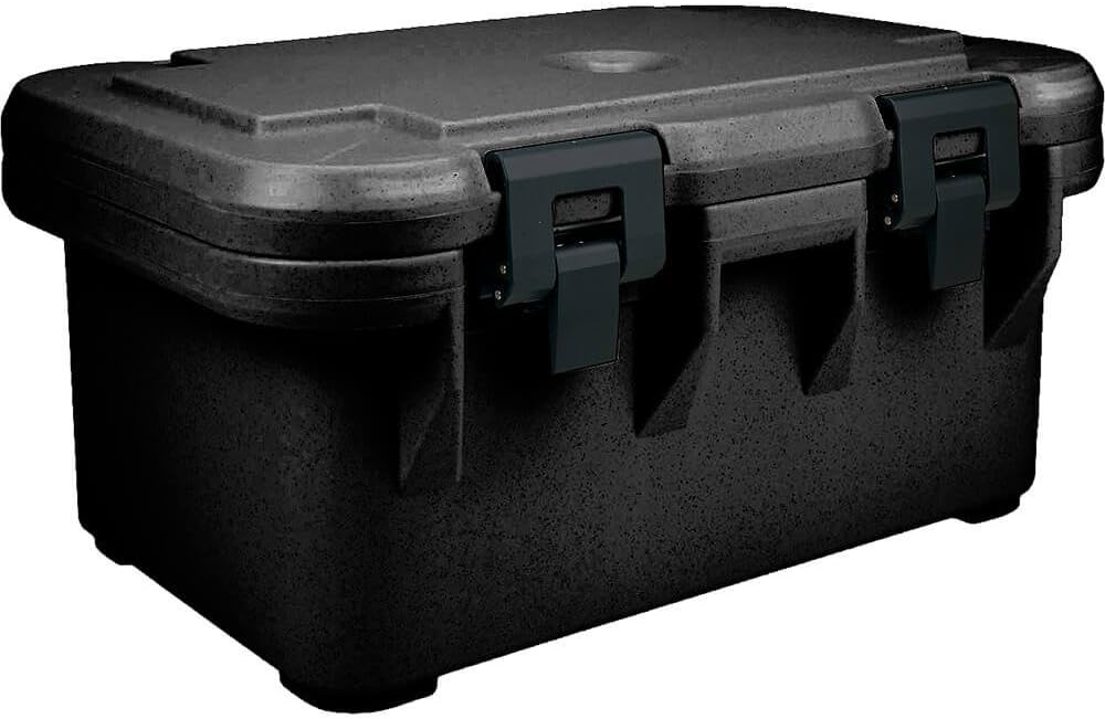 Cambro (UPCS180110) Top-Load Food Pan Carrier - Ultra Pan S-Series