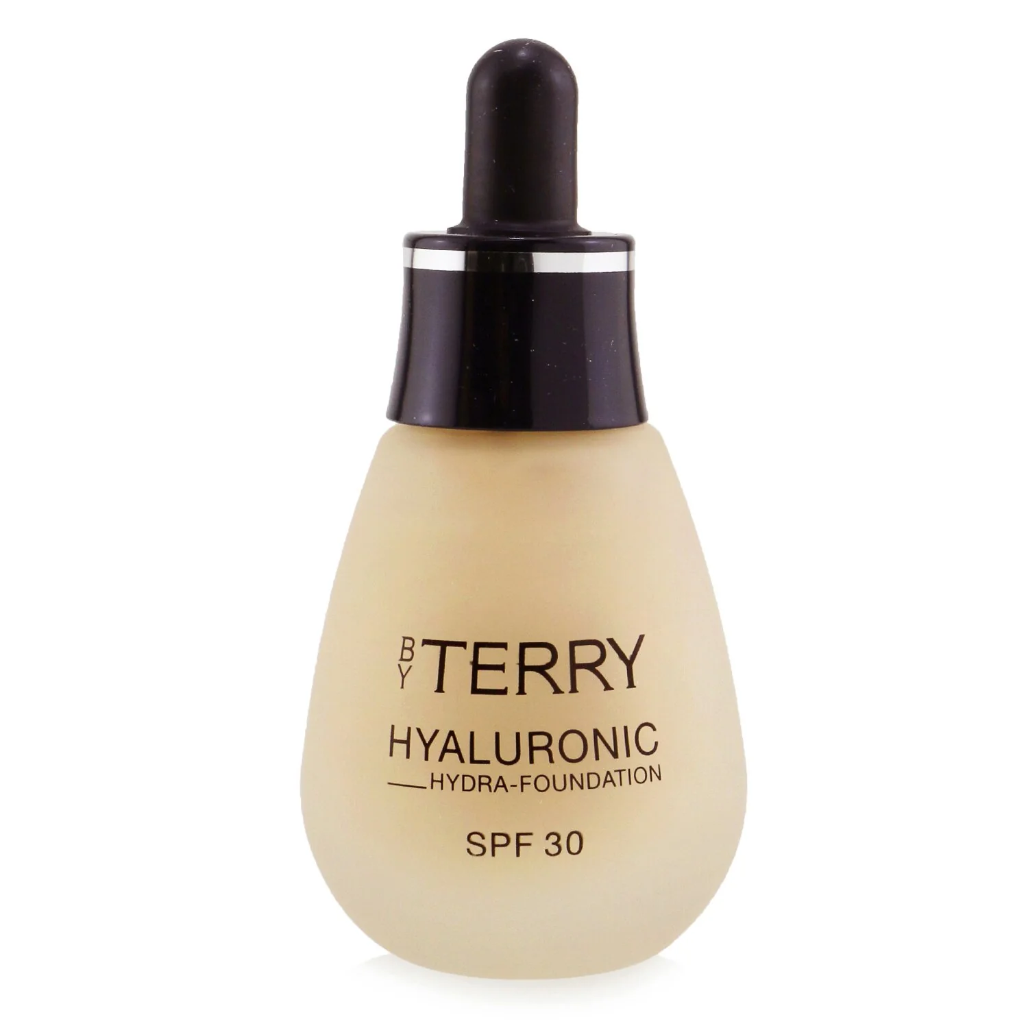 By Terry Hyaluronic Hydra Foundation SPF30 - # 500N (Neutral-Medium Dark)  30ml/1oz