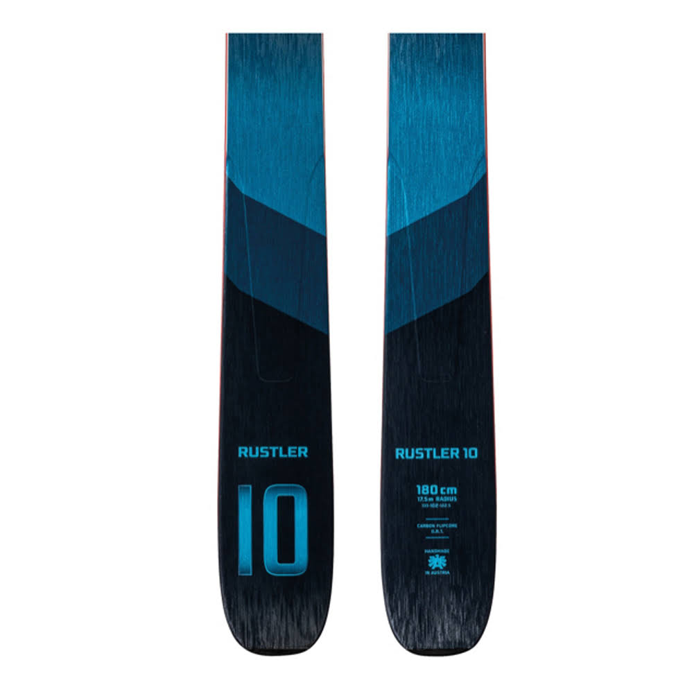 Blizzard Rustler 10 2021